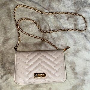 Bebe Crossbody Purse